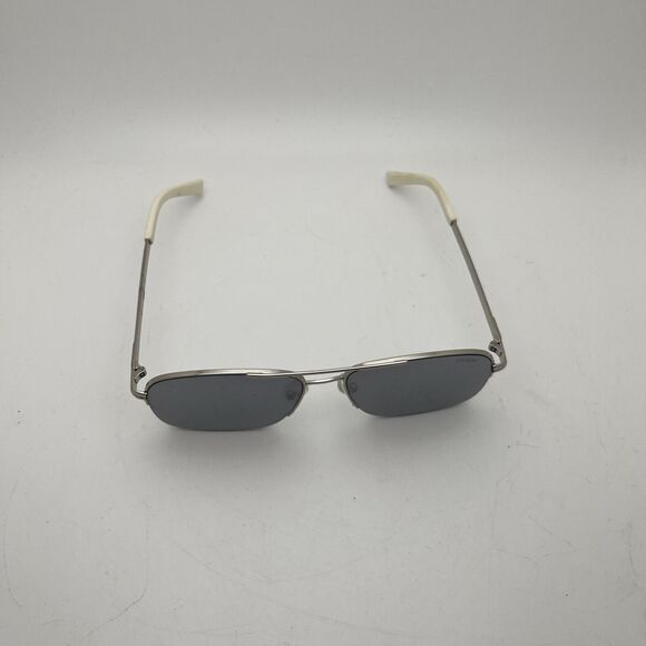 Guess Women's 59mm Ruthenium Sunglasses GF5014-10c 59-16-140 - Picture 6 of 12